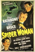Poster k filmu 
						Sherlock Holmes and the Spider Woman
						
					
				