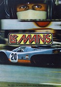 Film Le Mans ke stažení - Film Le Mans download