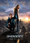 Poster k filmu 
      Divergence
      
     
    