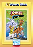 Poster k filmu 
						Scooby-Doo a virtuální honička (video film)
						
					
				