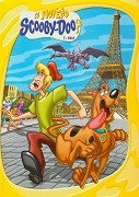 Poster k filmu 
						Co nového Scooby-Doo? (TV seriál)
						
					
				
