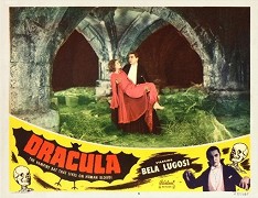 Poster k filmu 
						Dracula
						
					
				