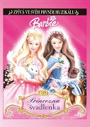 Film Barbie Princezna a švadlenka  ke stažení - Film Barbie Princezna a švadlenka  download