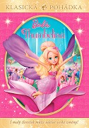 Film Barbie uvádí Thumbelina  ke stažení - Film Barbie uvádí Thumbelina  download