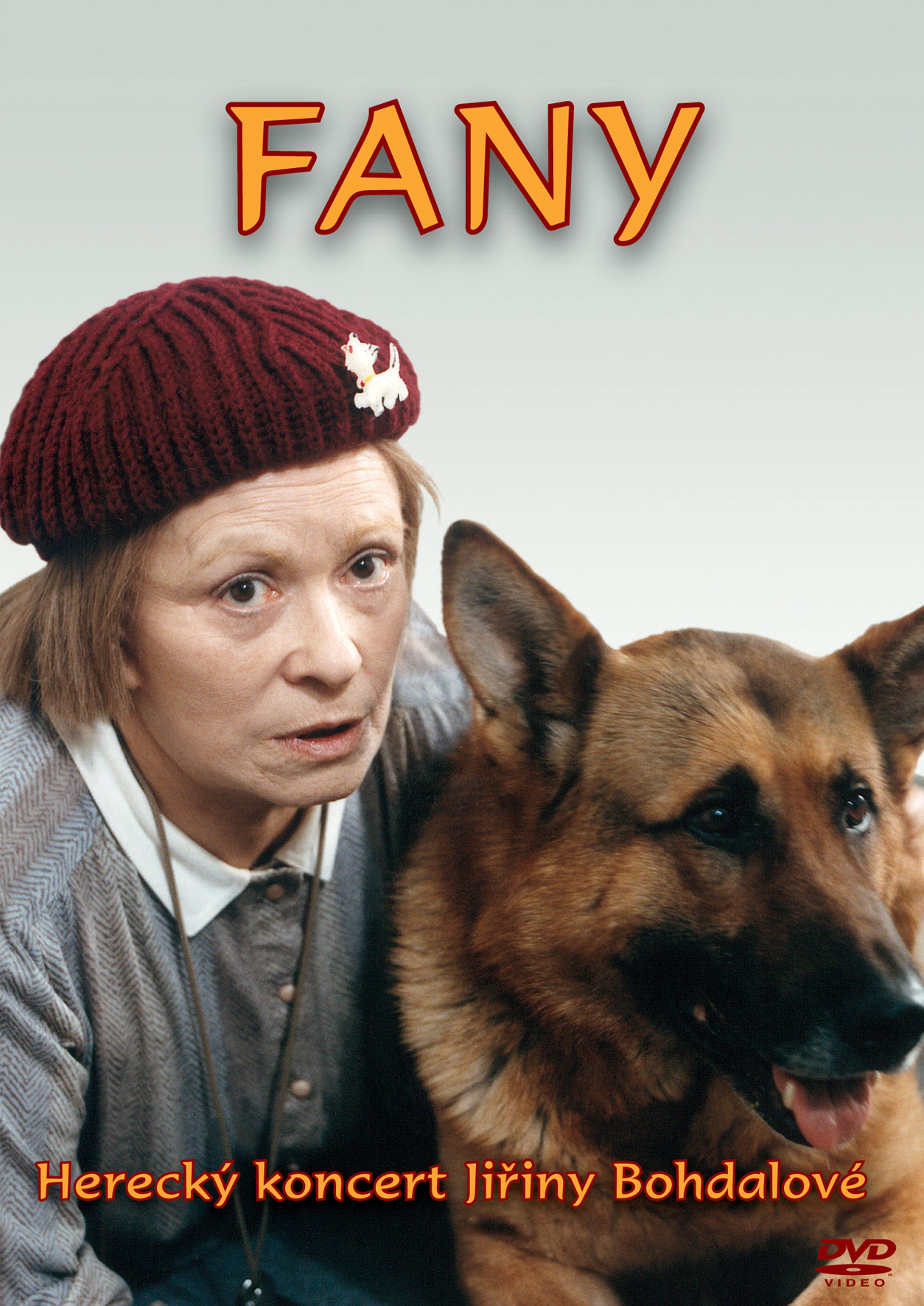Film Fany ke stažení - Film Fany download