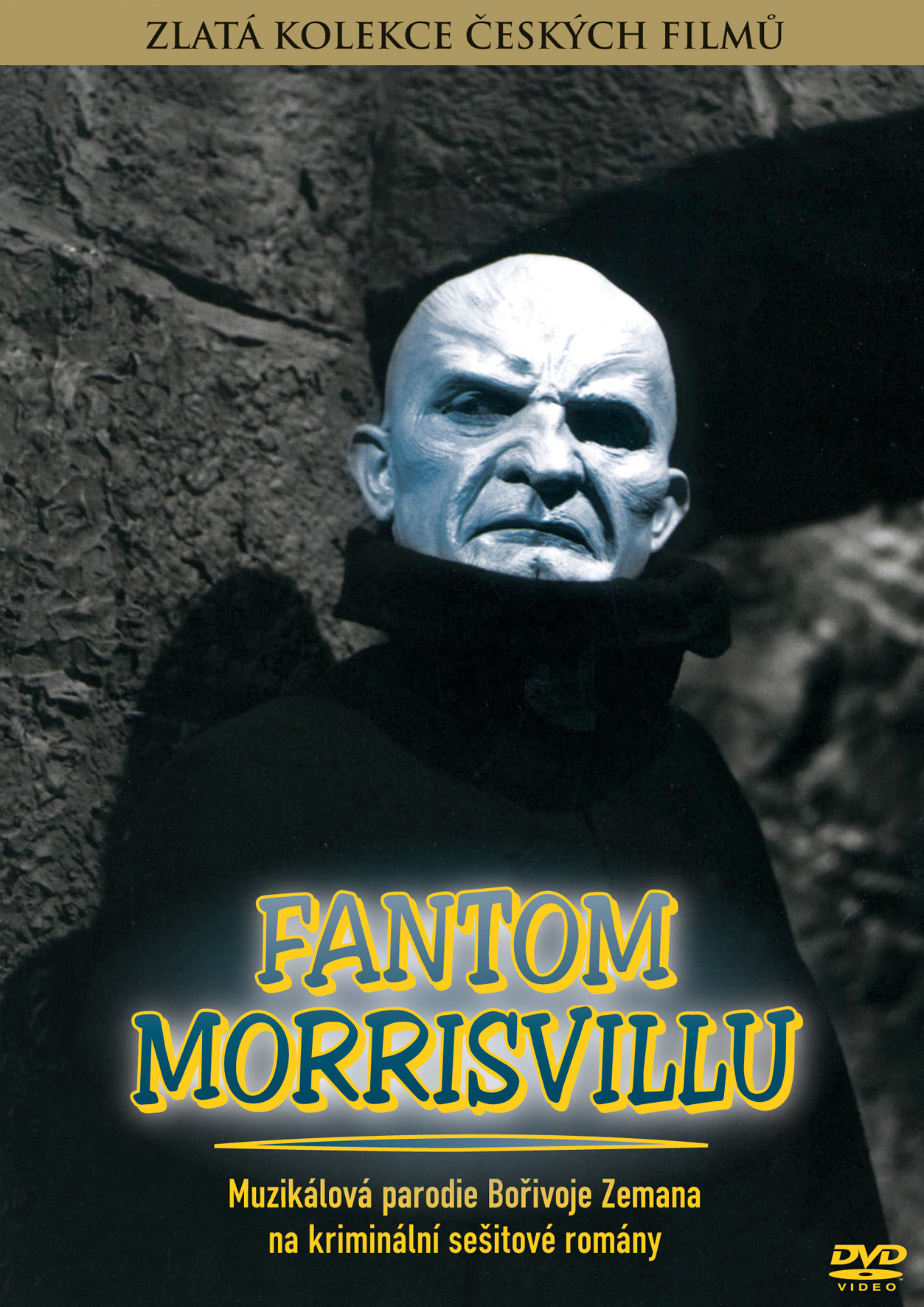 Film Fantom Morrisvillu ke stažení - Film Fantom Morrisvillu download