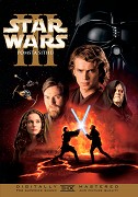 Detail online filmu Star Wars: Epizoda III - Pomsta Sithů ke stažení
