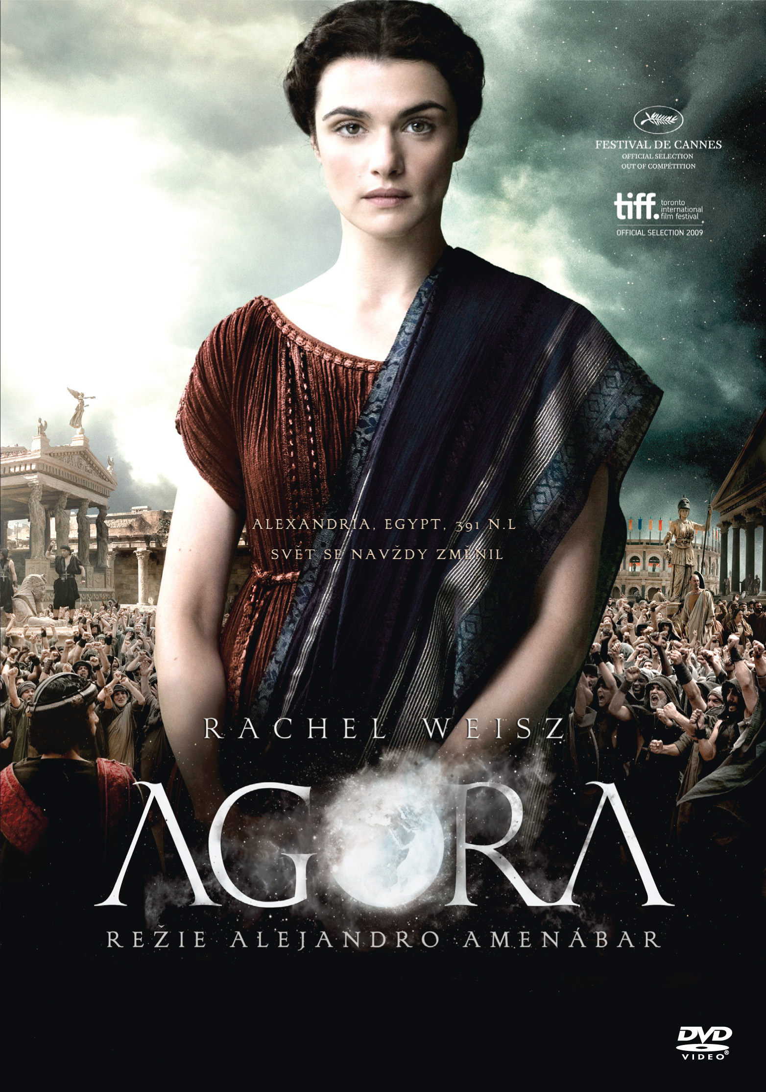 Film Agora ke stažení - Film Agora download