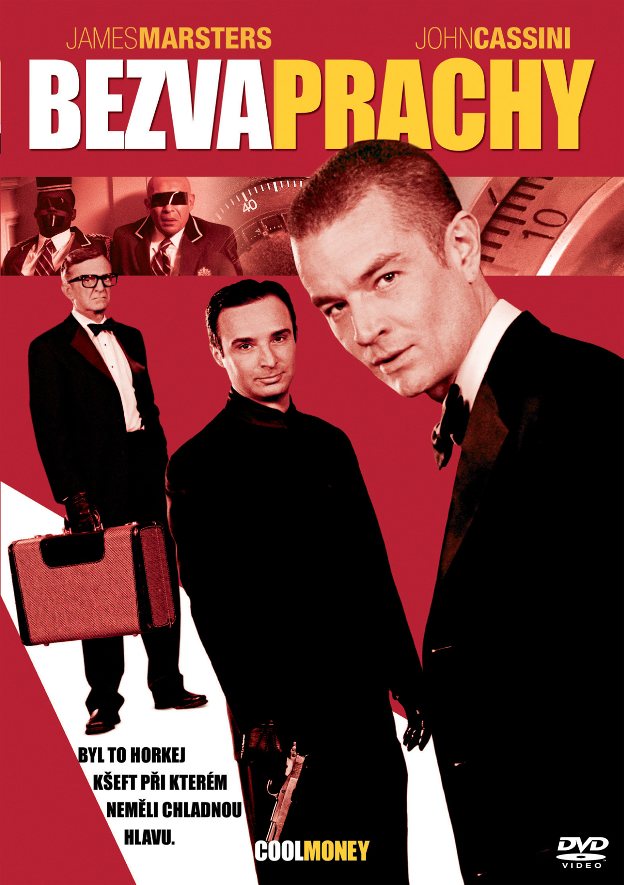 Film Bezva prachy ke stažení - Film Bezva prachy download