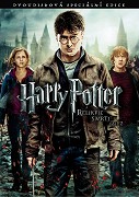 Film Harry Potter a Relikvie smrti - část 2 ke stažení - Film Harry Potter a Relikvie smrti - část 2 download