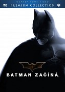 Film Batman začíná ke stažení - Film Batman začíná download