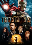 Film Iron Man 2 ke stažení - Film Iron Man 2 download