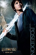 Poster k filmu Percy Jackson: Zloděj blesku