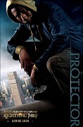 Poster k filmu Percy Jackson: Zloděj blesku