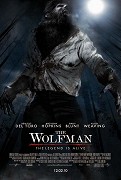 Poster k filmu 
						Vlkodlak
						
					
				