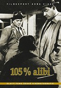 Film 105% alibi ke stažení - Film 105% alibi download
