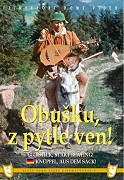 Film Obušku, z pytle ven! ke stažení - Film Obušku, z pytle ven! download