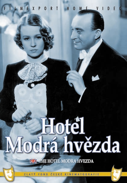 Film Hotel Modrá hvězda ke stažení - Film Hotel Modrá hvězda download