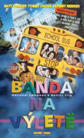 Film Banda na výletě ke stažení - Film Banda na výletě download