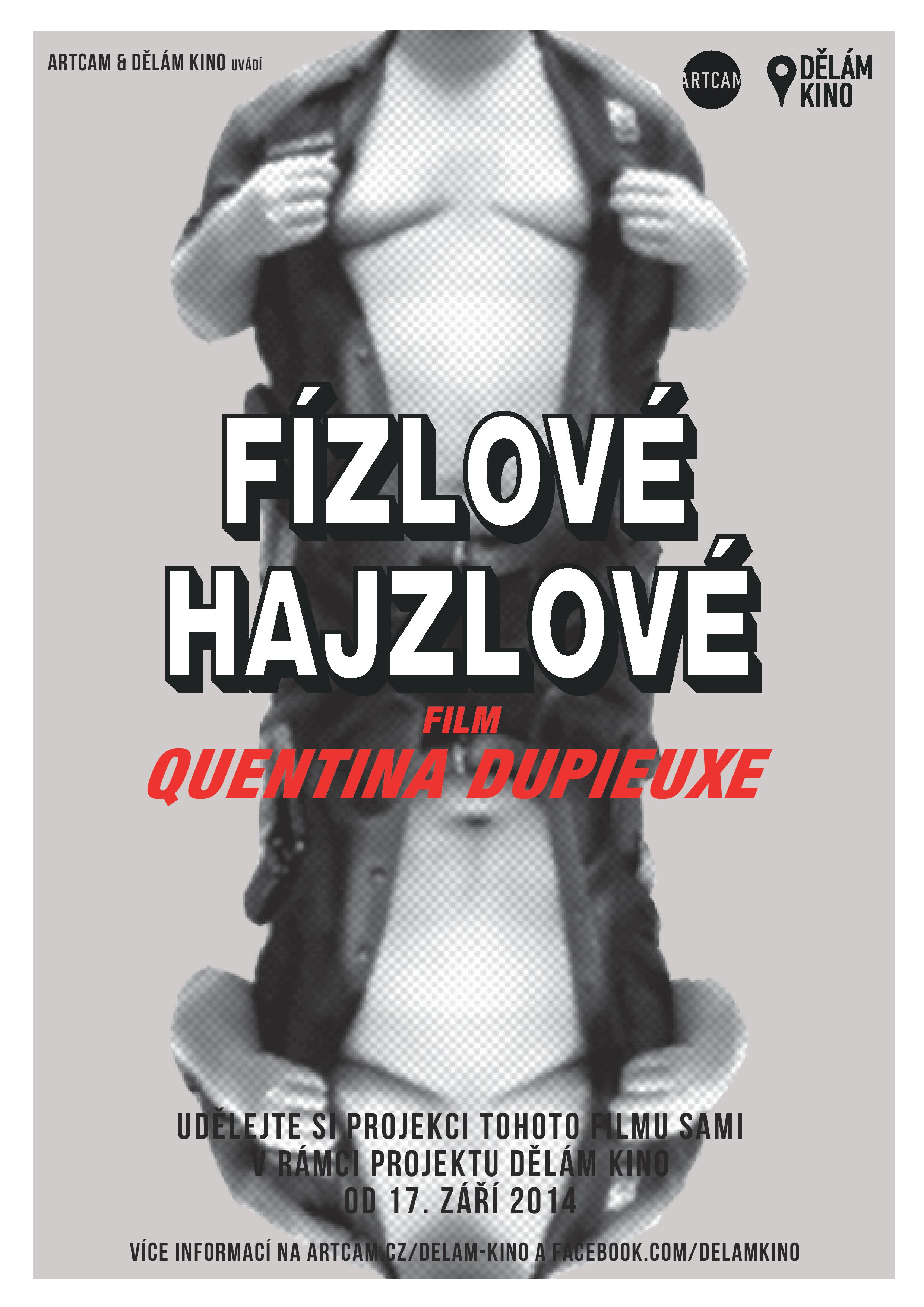 Film Fízlové, hajzlové ke stažení - Film Fízlové, hajzlové download