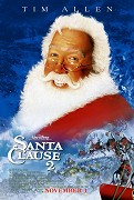 Poster k filmu 
						Santa Claus 2
						
					
				