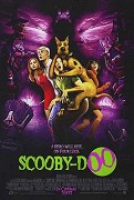 Poster k filmu 
						Scooby-Doo
						
					
				