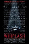Poster k filmu 
      Whiplash
      
     
    