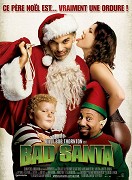 Poster k filmu 
						Santa je úchyl!
						
					
				