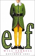 Poster k filmu 
						Vánoční skřítek
						
					
				