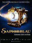 Poster k filmu 
      Safírově modrá
      (festivalový název)
     
    