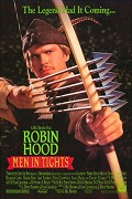 Film Bláznivý příběh Robina Hooda ke stažení - Film Bláznivý příběh Robina Hooda download