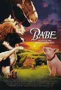 Film Babe - galantní prasátko ke stažení - Film Babe - galantní prasátko download