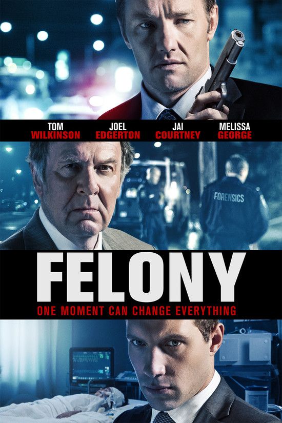 Film Felony ke stažení - Film Felony download