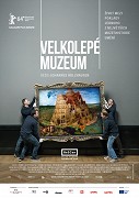 Film Velkolepé muzeum ke stažení - Film Velkolepé muzeum download