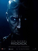 Poster undefined Riddick