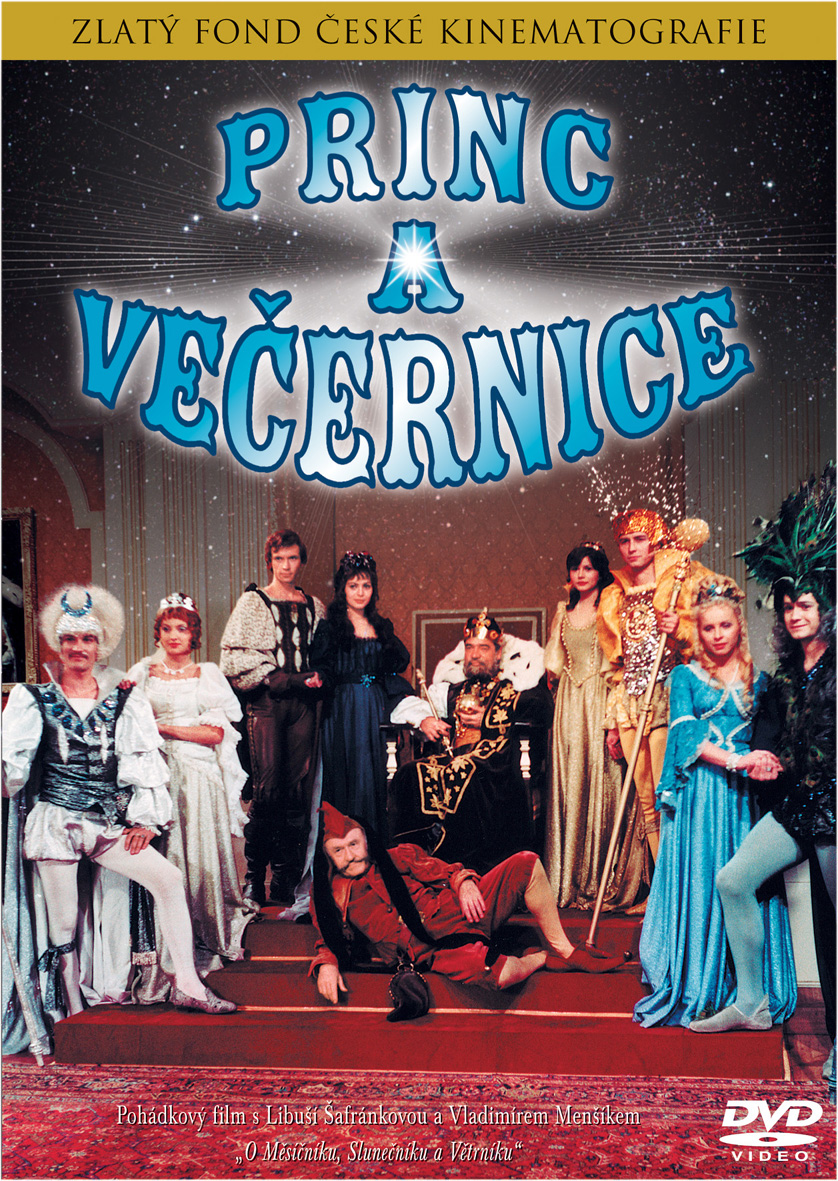 Film Princ a Večernice ke stažení - Film Princ a Večernice download