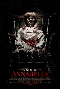 Poster k filmu Annabelle