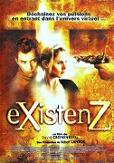 Film eXistenZ ke stažení - Film eXistenZ download