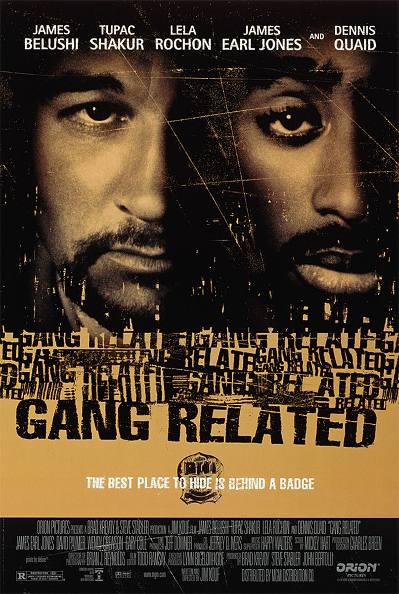 Film Gang policajtů ke stažení - Film Gang policajtů download