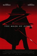 Poster undefined 
								Zorro: Tajemná tvář
							
						
					