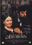 Film Paní Brownová ke stažení - Film Paní Brownová download
