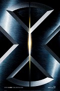 Poster undefined 
								X-Men
							
						
					
