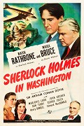 Poster k filmu 
						Sherlock Holmes in Washington
						
					
				