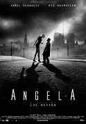 Poster undefined Angel-A