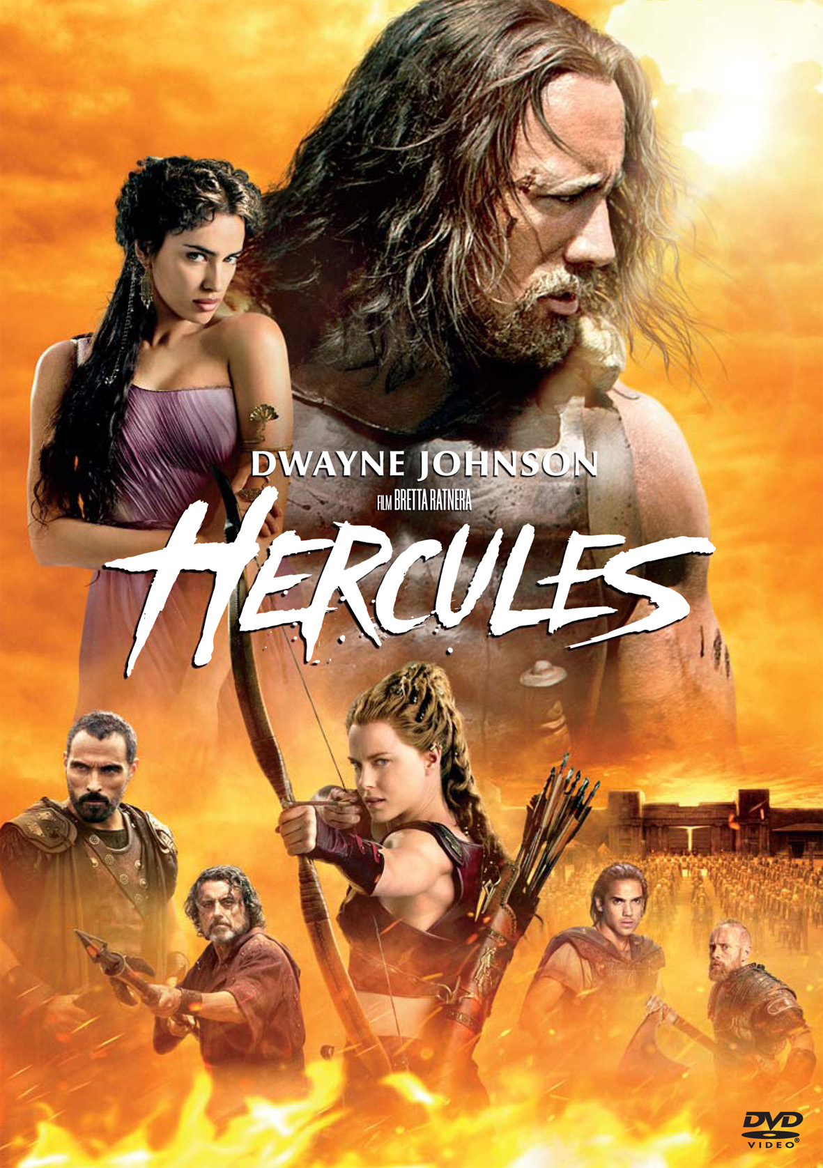 Film Hercules ke stažení - Film Hercules download