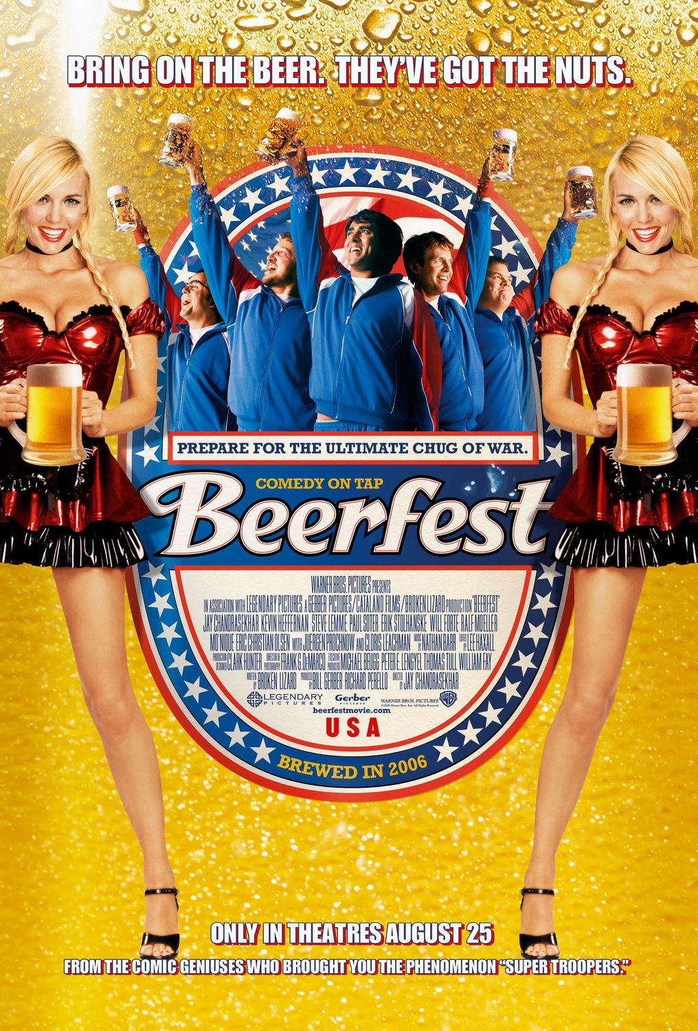 Film Oktoberfest ke stažení - Film Oktoberfest download