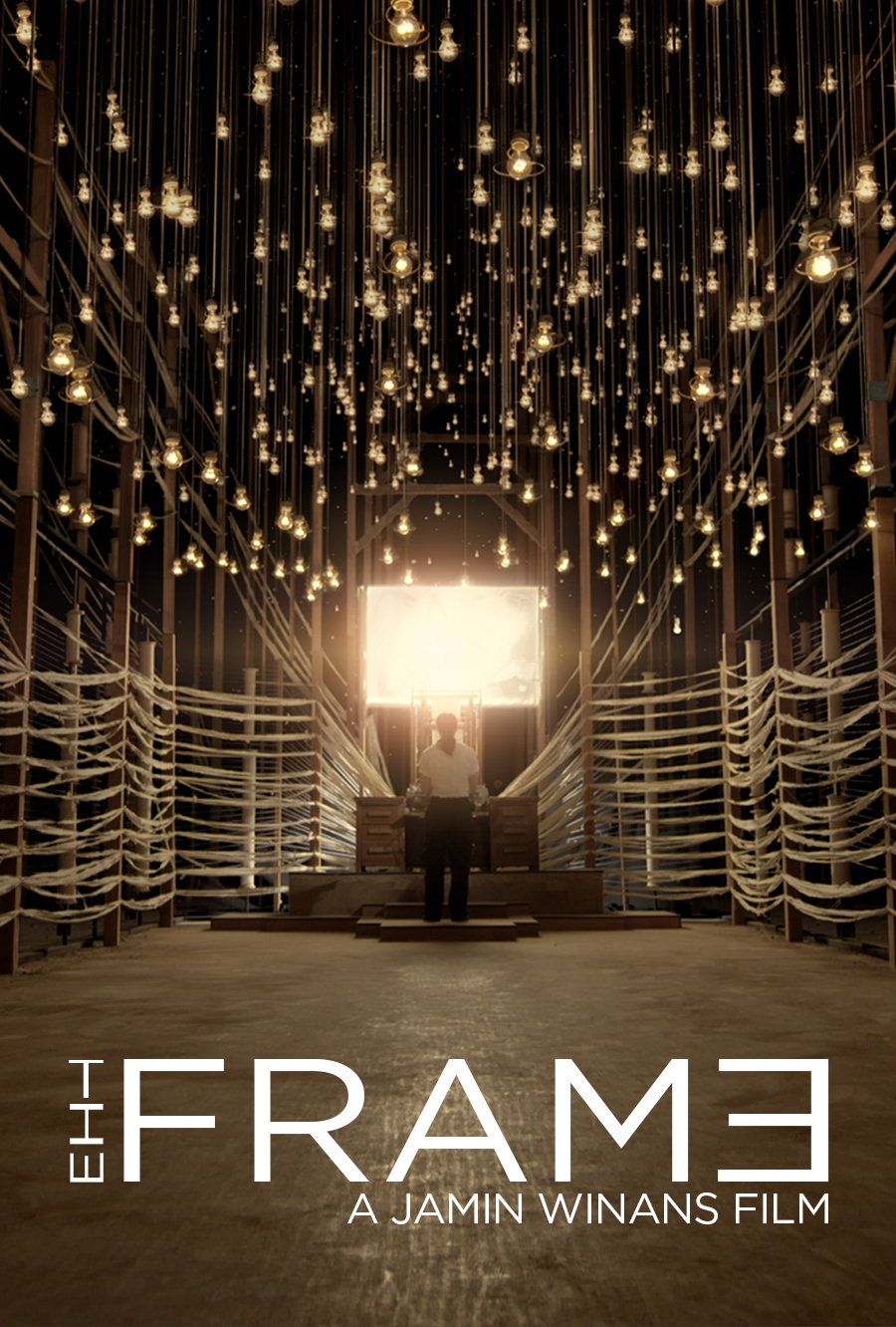 The Frame (2014) film online zdarma