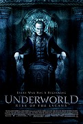 Poster k filmu 
						Underworld: Vzpoura Lycanů
						
					
				