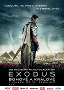 Film EXODUS: Bohové a králové ke stažení - Film EXODUS: Bohové a králové download