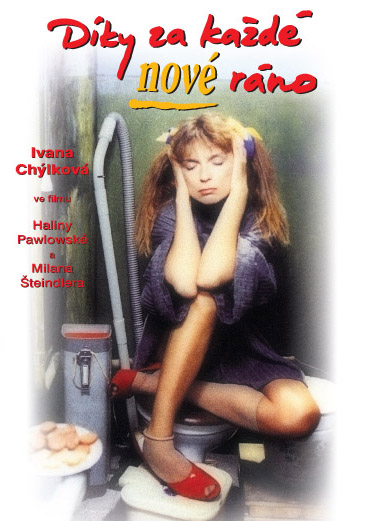 Film Díky za každé nové ráno ke stažení - Film Díky za každé nové ráno download